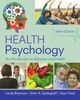 Thumbnail Health Psychology An Introduction to Behavior and Health 